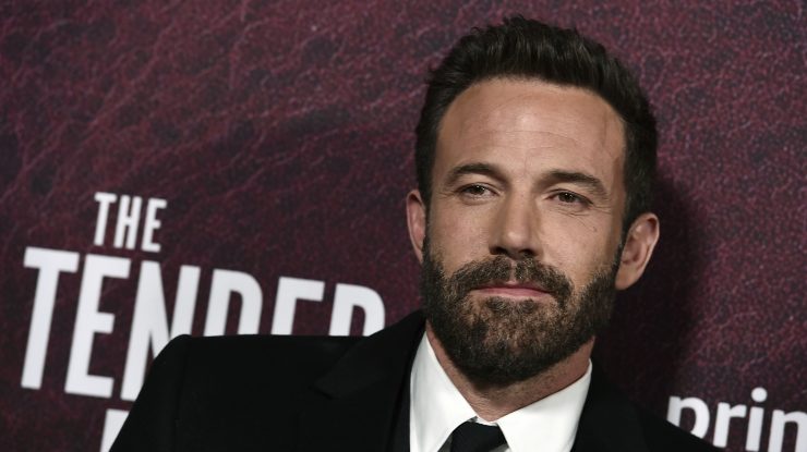 Motivul pentru care Ben Affleck nu are Instagram. „Vreau să mă feresc de experiențele dureroase din trecut”