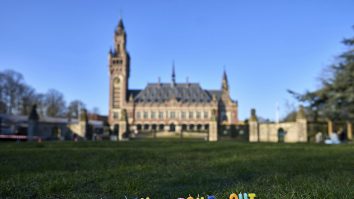 Primele dosare de crime de război împotriva Rusiei la Tribunalul Penal Internațional