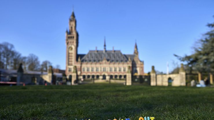 Primele dosare de crime de război împotriva Rusiei la Tribunalul Penal Internațional