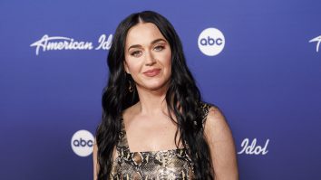 VIDEO. Katy Perry, pusă la zid de internauți: A batjocorit o concurentă la American Idol