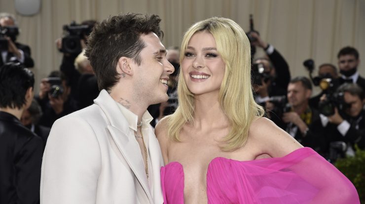 Nora Victoriei Bechkam, Nicola Peltz, a primit un cadou inedit de la soțul ei. Internauții au reacționat „Divorțul ăsta o să fie dureros!”
