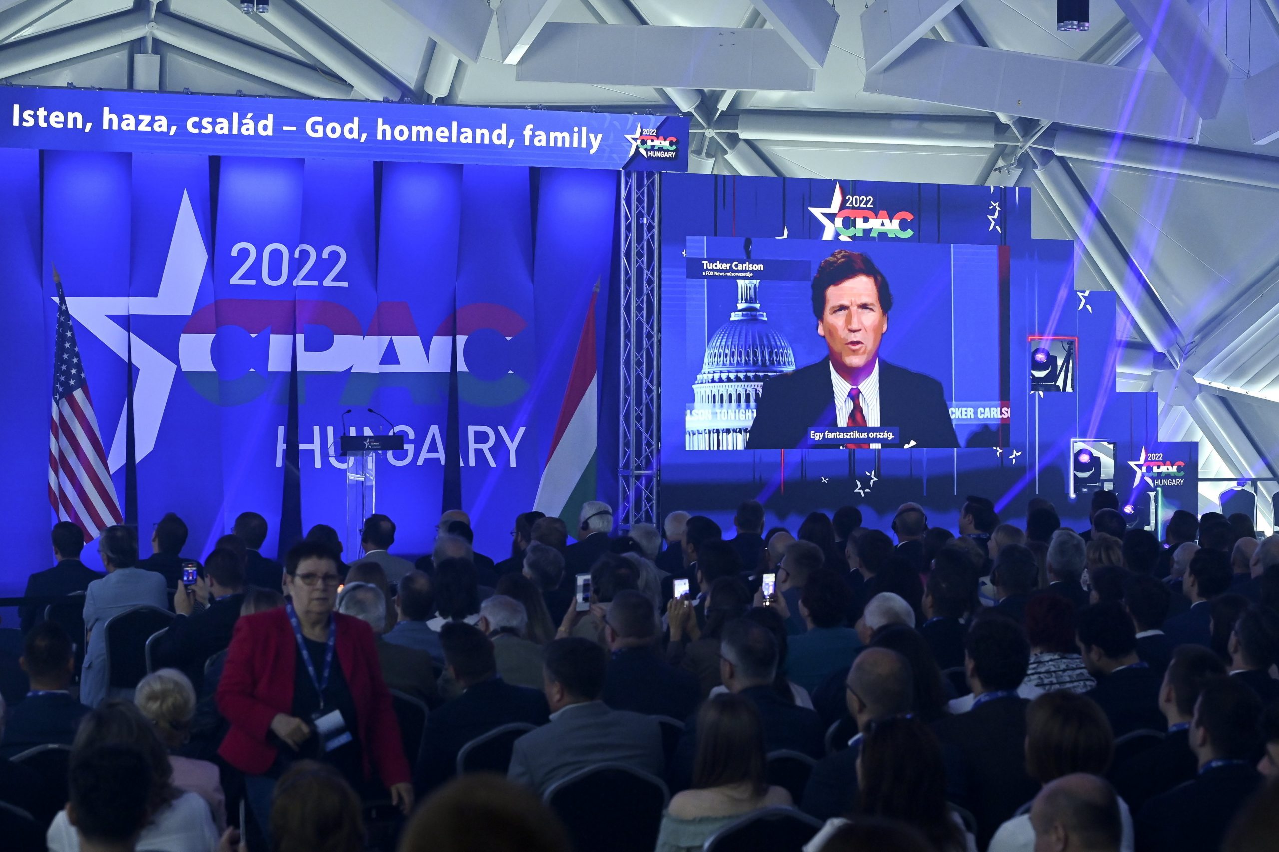 Vedetă Fox News, criticată de Casa Albă pentru minimalizarea evenimentelor de la Capitoliu de acum doi ani
