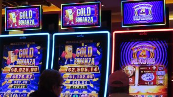 Inițiativa „Fără păcănele lângă școli” intră cu prioritate la vot în Senat. Legea va limita accesul la jocurile de noroc