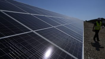 Germania și Spania fac presiuni pentru ca energia nucleară să nu fie inclusă în obiectivele UE privind energia regenerabilă