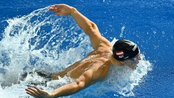 Complexul de Natație din Otopeni va găzdui în vară Campionatul Mondial masculin de polo pe apă U20