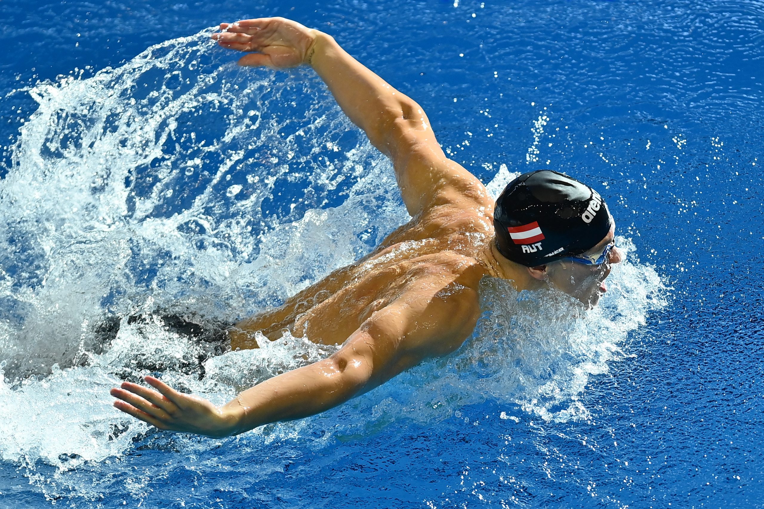 Complexul de Natație din Otopeni va găzdui în vară Campionatul Mondial masculin de polo pe apă U20
