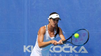 Tenis: Sorana Cîrstea s-a calificat în optimi la Indian Wells
