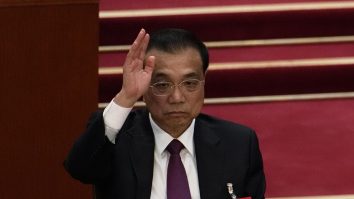 China promite o „reunificare paşnică”, Taiwanul spune că ne respectă democrația