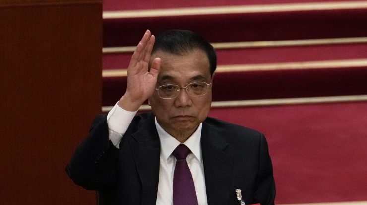 China promite o „reunificare paşnică”, Taiwanul spune că ne respectă democrația