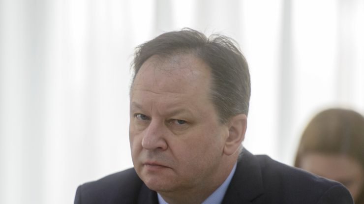 România şi Ucraina încep consultări tehnice pe canalul Bâstroe