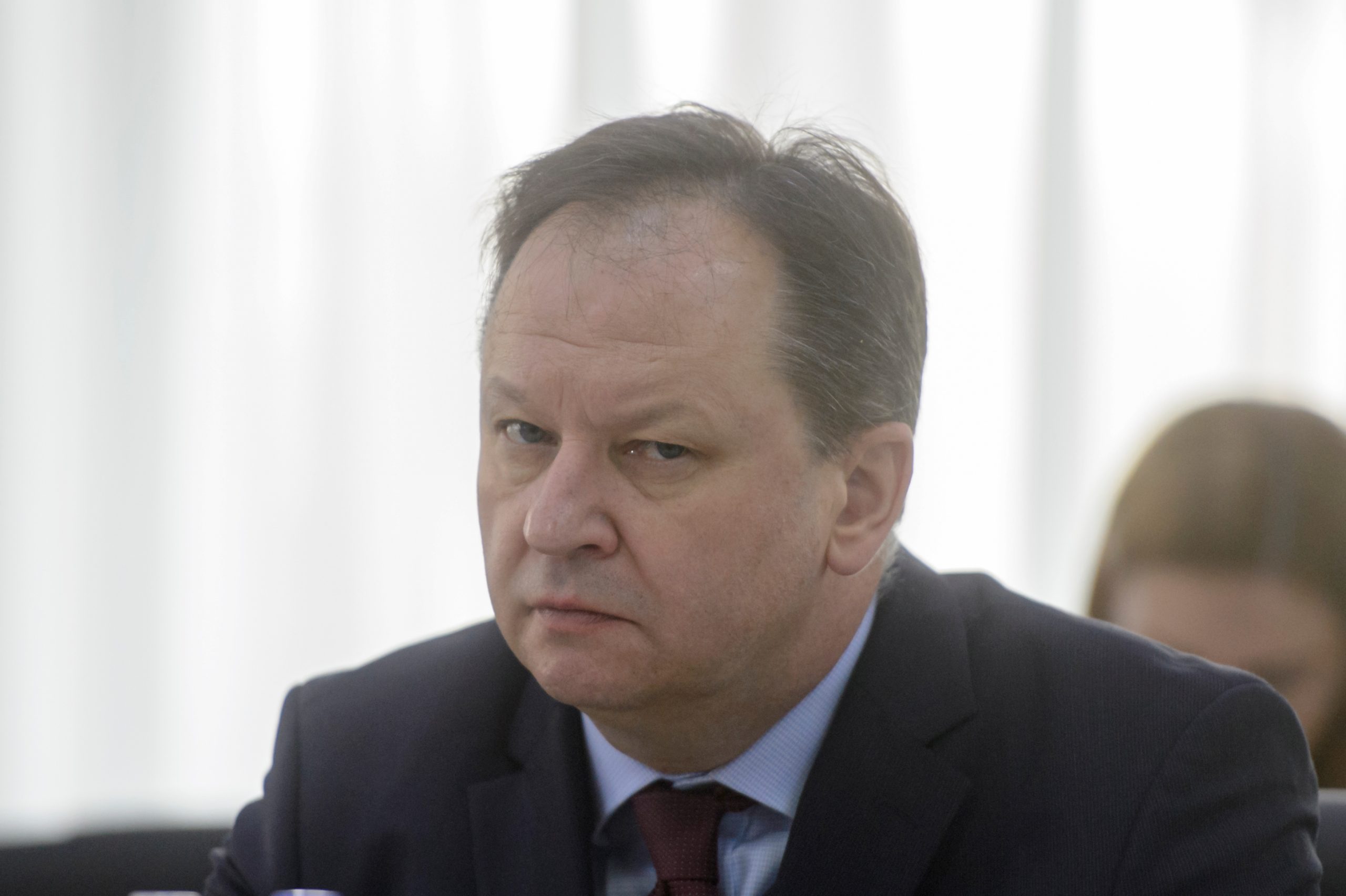 România şi Ucraina încep consultări tehnice pe canalul Bâstroe