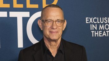 Zmeura de Aur 2023: Unul dintre cei mai mari actori din istorie, dublu „câștigător”