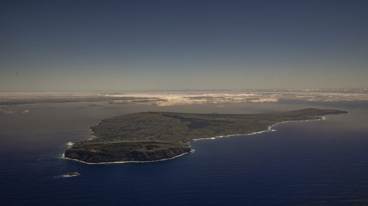 Un grup de cercetători din Brazilia a descoperit „roci” din plastic „terifiante” pe o insulă îndepărtată