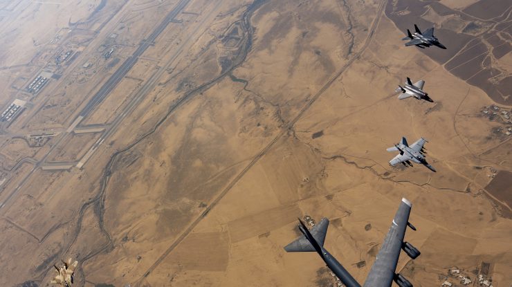 Sky News: Iranul ar fi furnizat în secret arme Rusiei