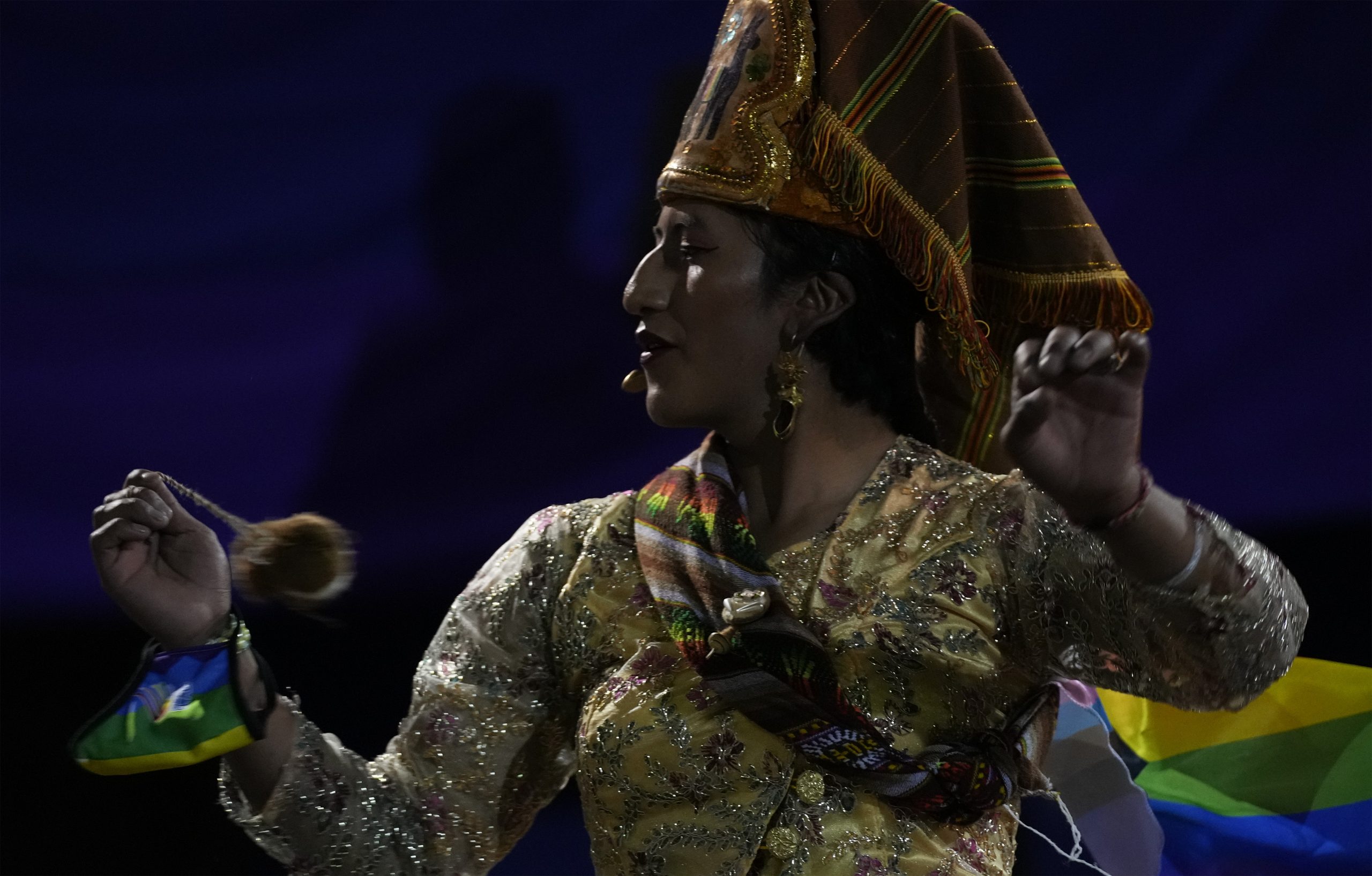 Casa Albă critică interzicerea reprezentărilor drag queens în Tennessee, calificând-o drept „ridicolă” și „periculoasă”