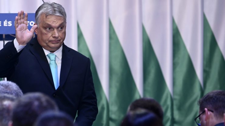 RAPORT. Consiliul Europei se declară îngrijorat de „xenofobia” din Ungaria