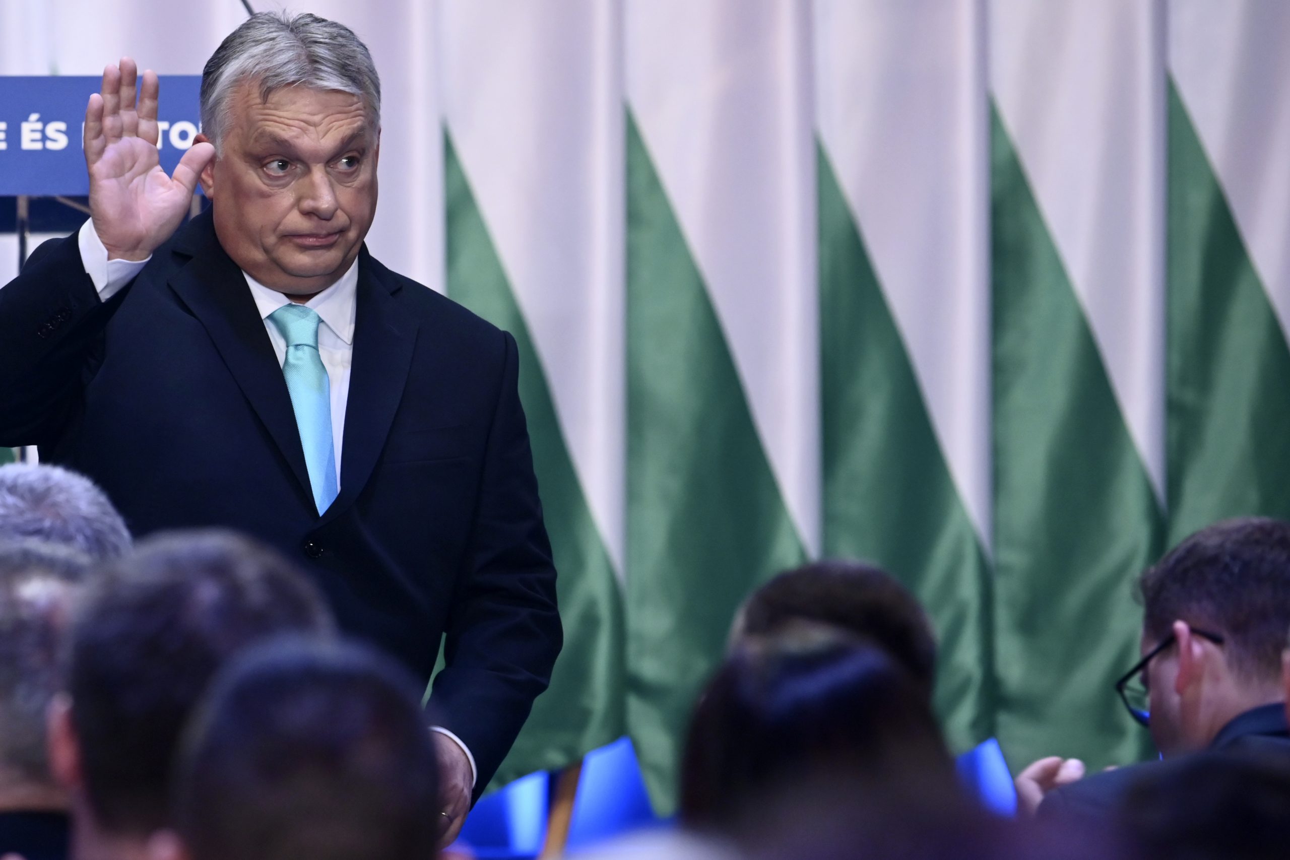 RAPORT. Consiliul Europei se declară îngrijorat de „xenofobia” din Ungaria