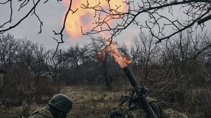 LIVE UPDATE. 394 zile de invazie rusă. Ucraina a interceptat două rachete de croazieră rusești lansate spre regiunea Odesa