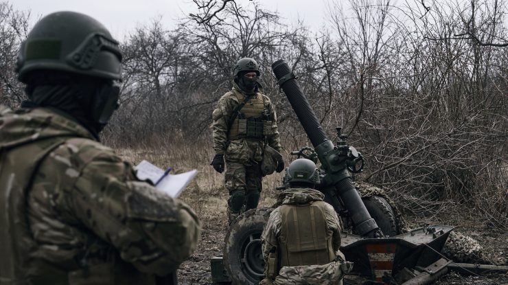 LIVE UPDATE. 381 de zile de invazie rusă. Bakhmut devine un război în cadrul unui război: Rusia îi încredințează totul lui Wagner, iar Ucraina vrea să asigure sosirea ajutorului