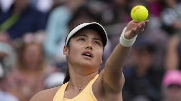 Emma Răducanu, exclusă din echipa britanică a Cupei Billie Jean King. Care a fost motivul?