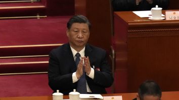 Xi Jinping cere armatei chineze să consolideze pregătirea pentru „lupta reală”