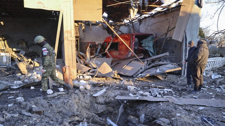 ANCHETĂ ONU: Rusia a comis „o gamă largă de crime de război” în Ucraina. Tortura, uciderea civililor în afara luptelor și deportarea copiilor, între cele mai frecvente