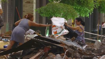 VIDEO. Un cutremur puternic de 6,8 grade a zguduit Ecuadorul și Peru. Cel puțin 16 persoane au murit