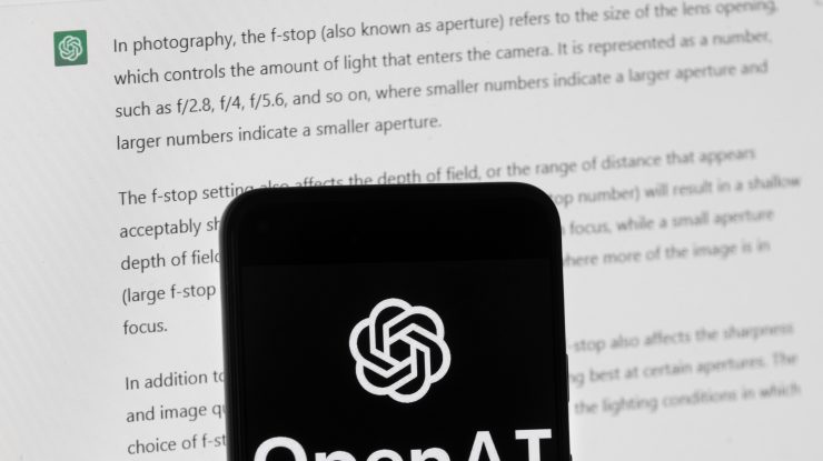 META lucrează la un nou model de AI