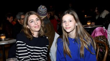 Fiica Sofiei Coppola devine virală după ce a spus că a încercat să închirieze un elicopter
