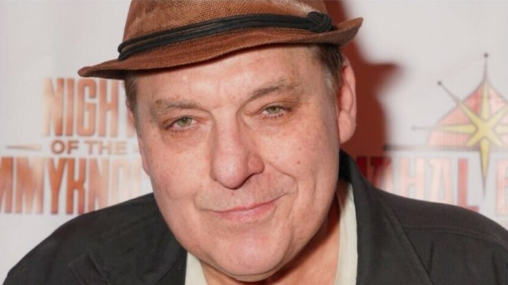 Actorul Tom Sizemore din „Saving Private Ryan” a murit în somn la câteva săptămâni după un anevrism cerebral