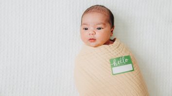 Cele mai populare nume de bebeluși în 2023. Lista din care te poți inspira