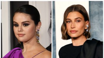 Selena Gomez o susține pe Hailey Bieber. S-a ajuns la „amenințări cu moartea”