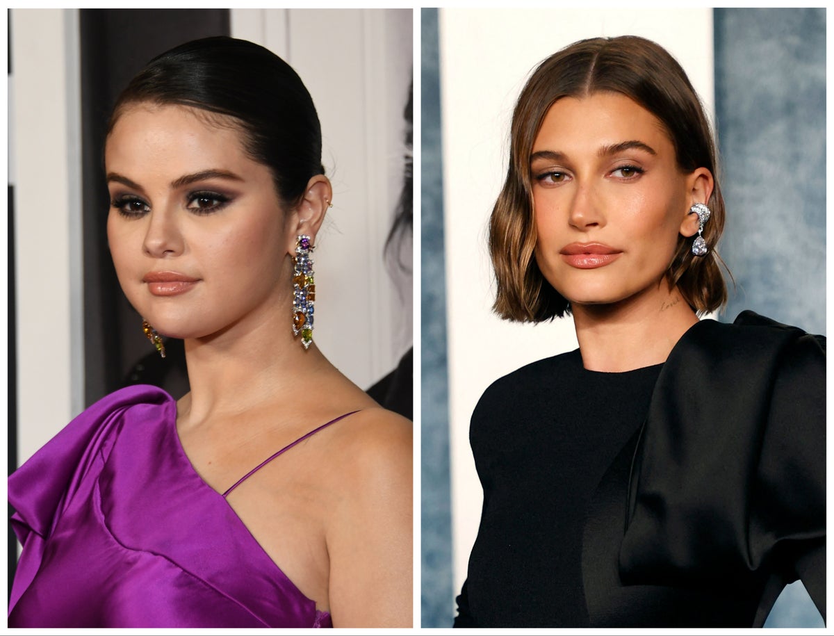 Selena Gomez o susține pe Hailey Bieber. S-a ajuns la „amenințări cu moartea”