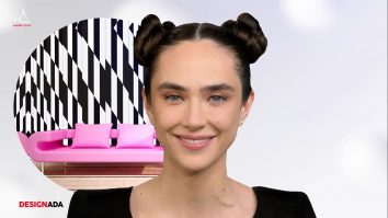 DesignAda. Îndrăznește vizual prin pattern-uri