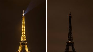 Ora Pământului: De ce oamenii din întreaga lume își sting luminile