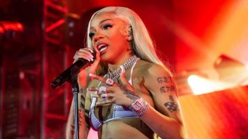 VIDEO. Două persoane au murit și alte opt au fost rănite la un concert GloRilla din New York. A fost demarată o anchetă 