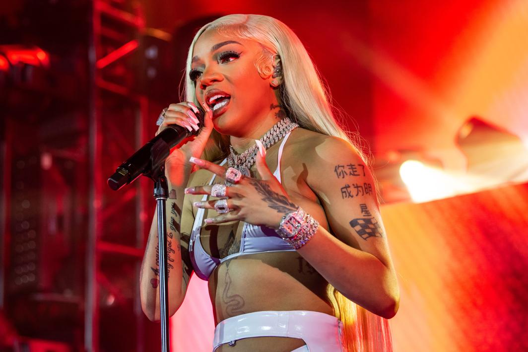 VIDEO. Două persoane au murit și alte opt au fost rănite la un concert GloRilla din New York. A fost demarată o anchetă 