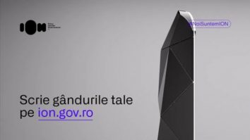 Consilierul virtual „ION” a primit o jumătate de milion de mesaje din partea românilor. Educația și sănătatea, principalele subiecte