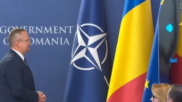 Consilierul guvernamental „ION”, în vizită la elevii Colegiului Național Aurel Vlaicu