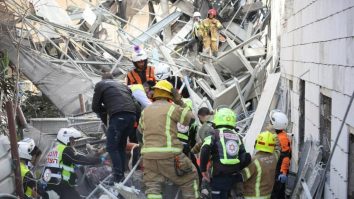 Ramat Gan: 2 morți și 5 răniți în urma prăbușirii unei schele