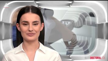 Sanadoctorul tău. Chirurgia robotică în tratamentul cancerelor digestive