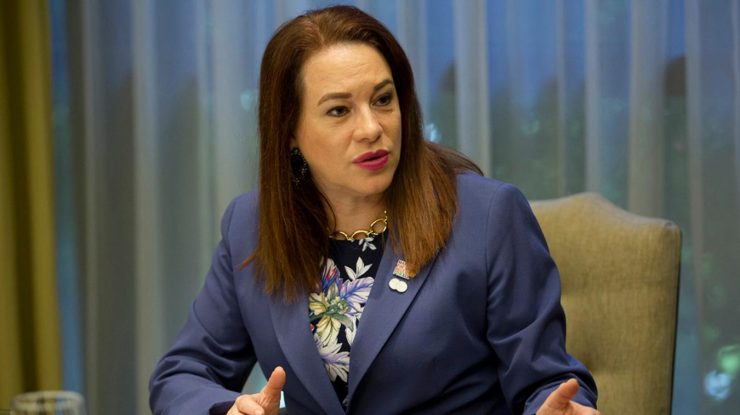 Un nou studiu arată că femeile lideri sunt marginalizate în cadrul organizațiilor multilaterale