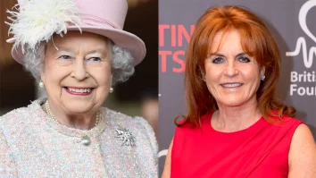 Sarah Ferguson dezvăluie sfatul emoționant pe care l-a primit de la regina Elisabeta