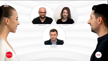 ȘTIU, 17 martie, cu Mihaela Măncilă și Alex Anghel