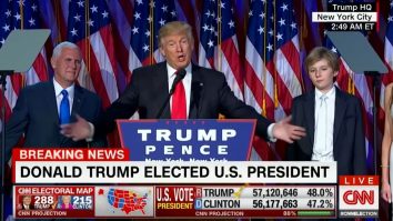 VIDEO. Donald Trump revine pe Facebook, după o interdicție de doi ani. Primul mesaj postat de fostul președinte SUA