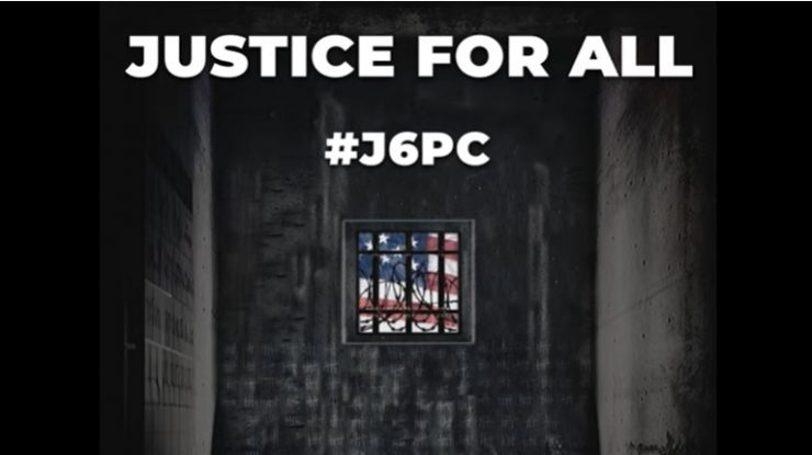 „Justice for All”: Donald Trump a lansat o piesă în colaborare cu deţinuţii care au atacat Capitoliul în 6 ianuarie 2021