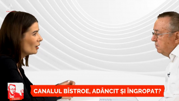 Gândurile lui Cristoiu, sâmbătă, 4 martie, la Aleph News