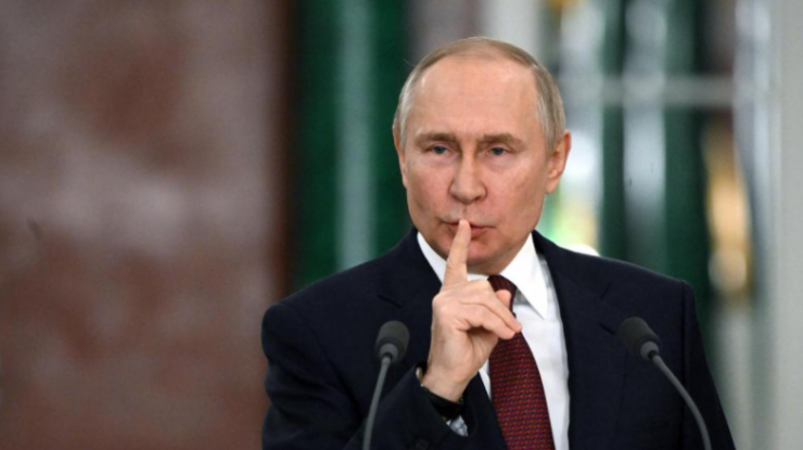 Un raport confidențial al serviciilor secrete rusești dezvăluie că Putin a plănuit prăbușirea NATO după invazia din Ucraina