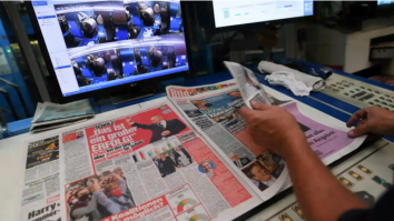 Trustul de presă german Axel Springer va reduce locurile de muncă și avertizează că AI ar putea înlocui jurnalismul