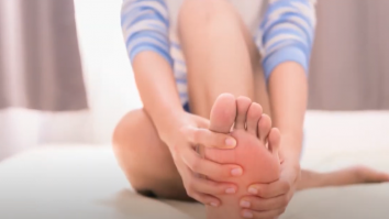 Boala letală care începe cu furnicături, crampe și picioare reci